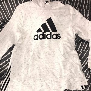 XL Adidas Hoodie Women’s